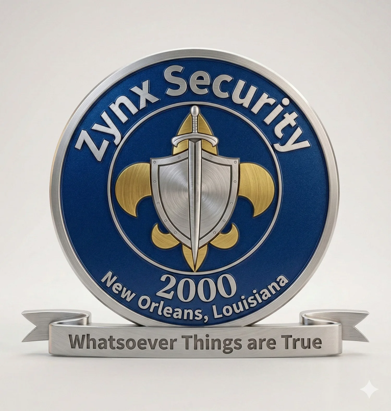 Zynx Security
