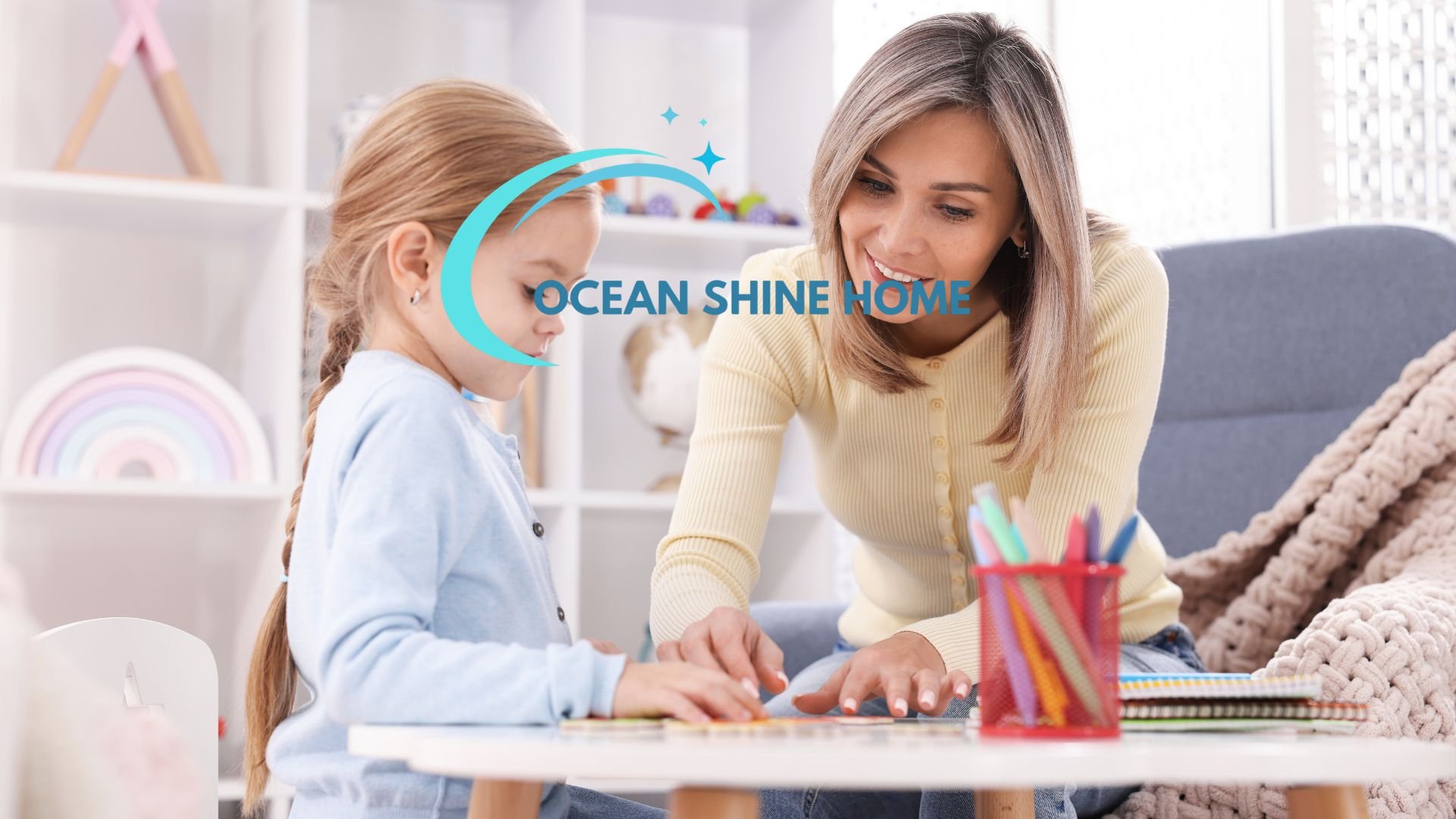 In-Home Childcare Support