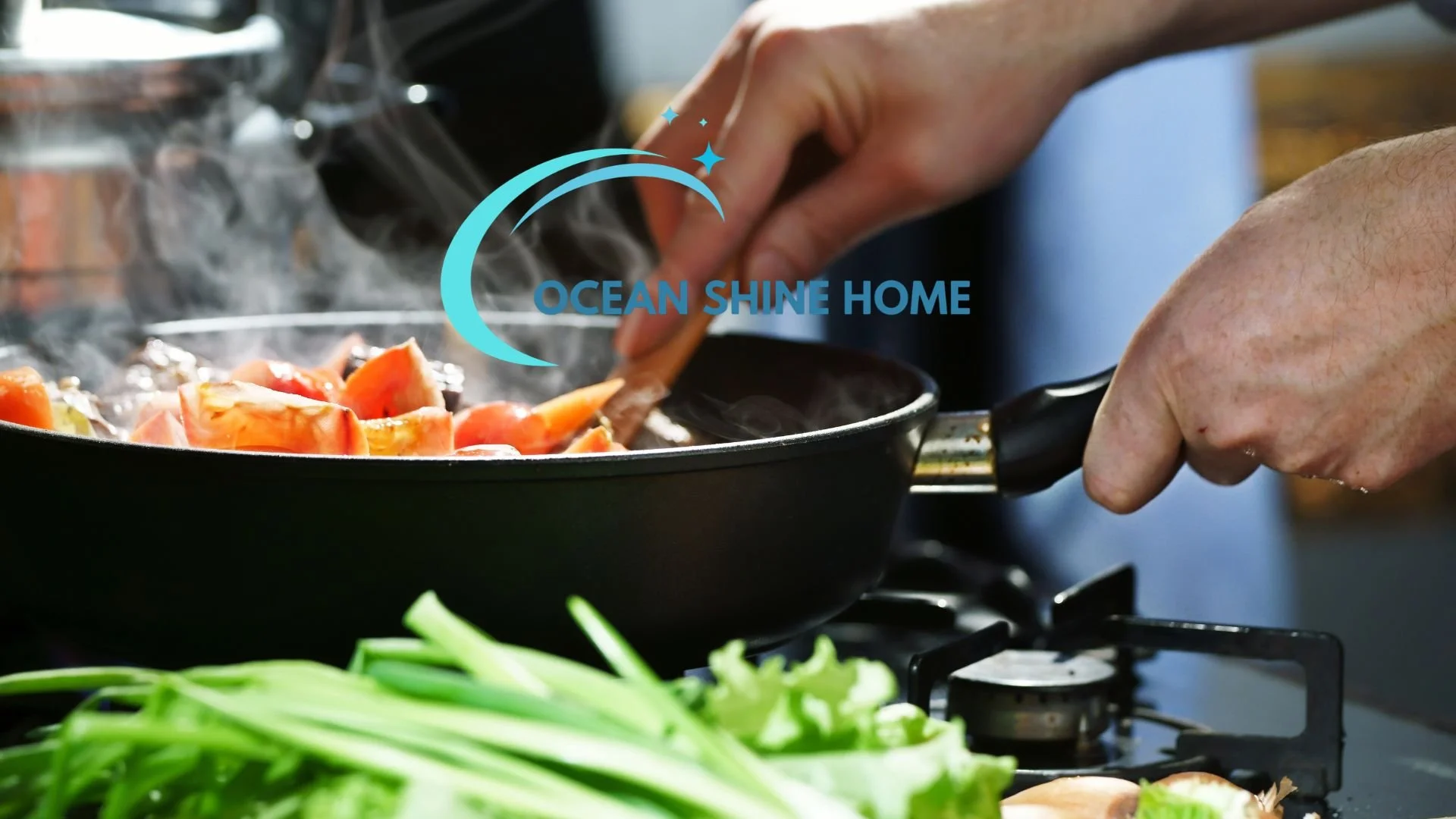 Domestic Cooking & Meal Preparation Service