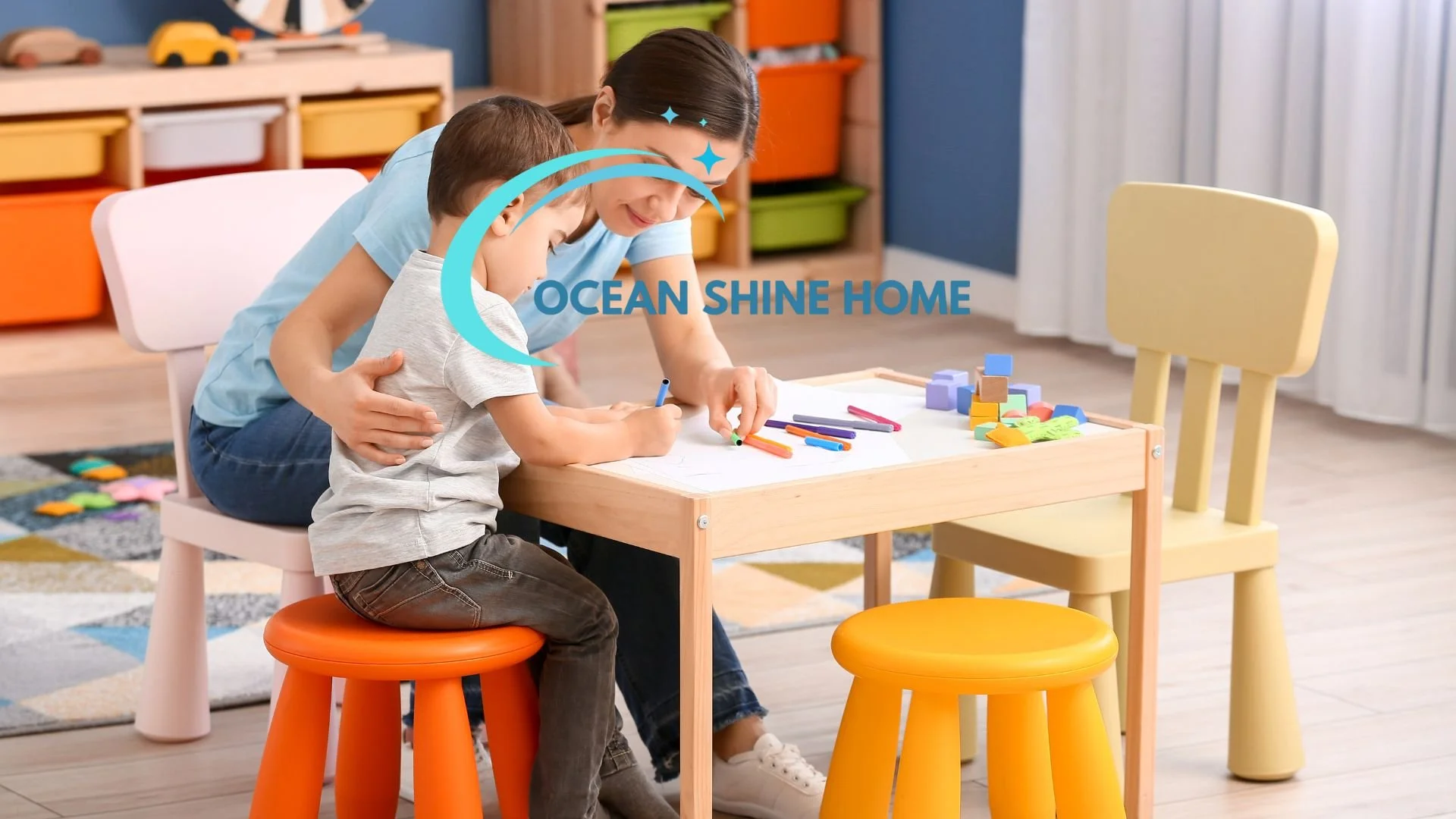 trusted babysitter household support with safe child care  family assistance services Northern Beaches