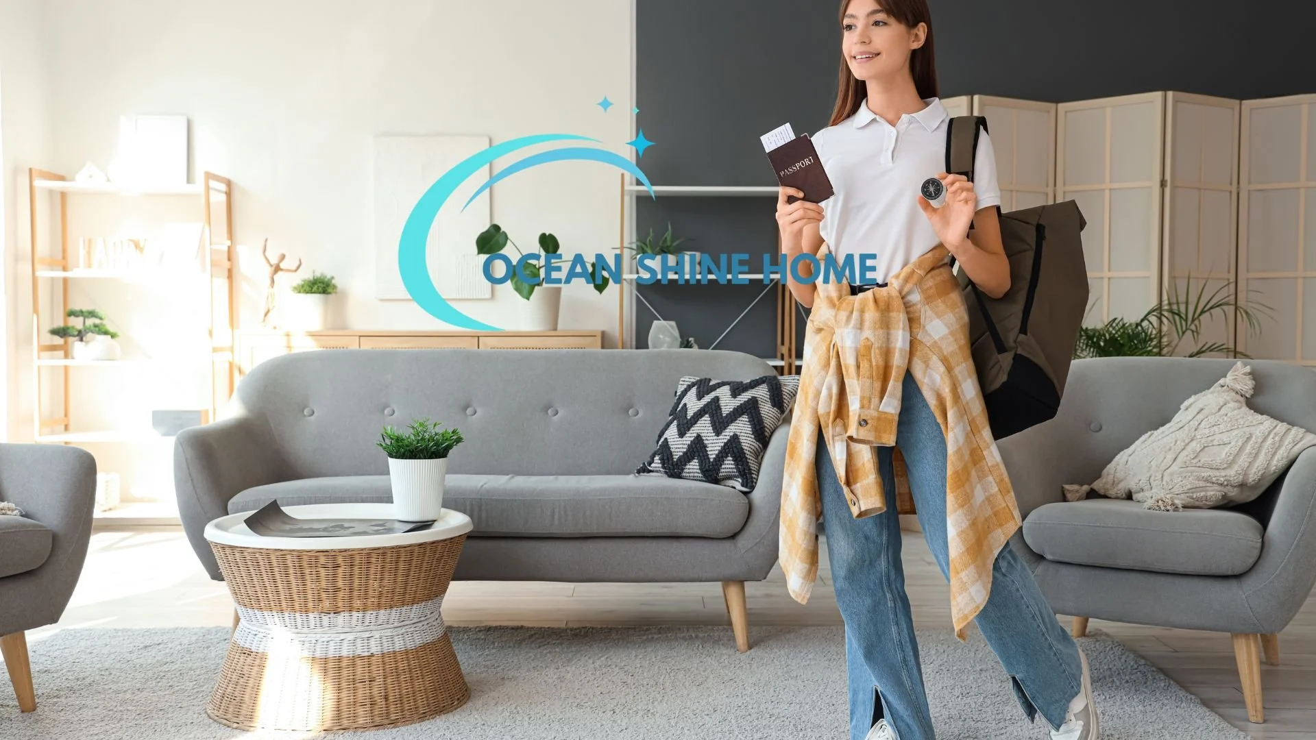 pre sale styling service Manly professional bond cleaning Sydney  inspection ready cleaning Northern Beaches