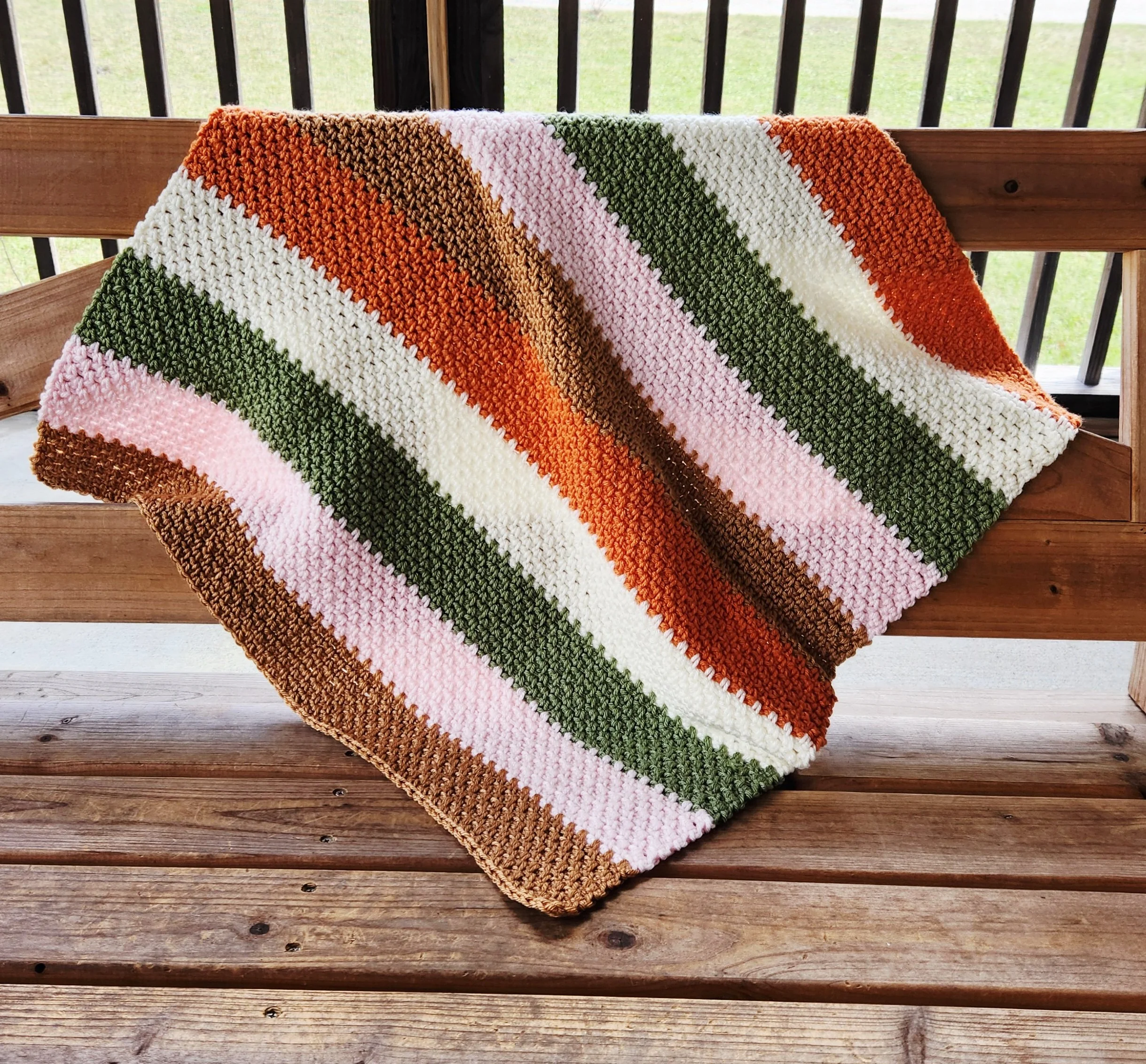 Baby Blanket
