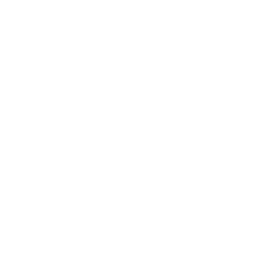 Simplified black and white icon of an envelope or mail.