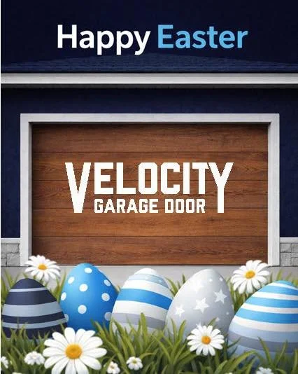 🌸 Happy Easter from Velocity Garage Door!

Wishing you a wonderful day with family and friends.

#HappyEaster #VelocityGarageDoor 
#GarageDoorRepair #GarageDoorService #GarageDoorExperts #IdahoHomes #HomeMaintenance #HomeSafety #GarageDoorReplacemen
