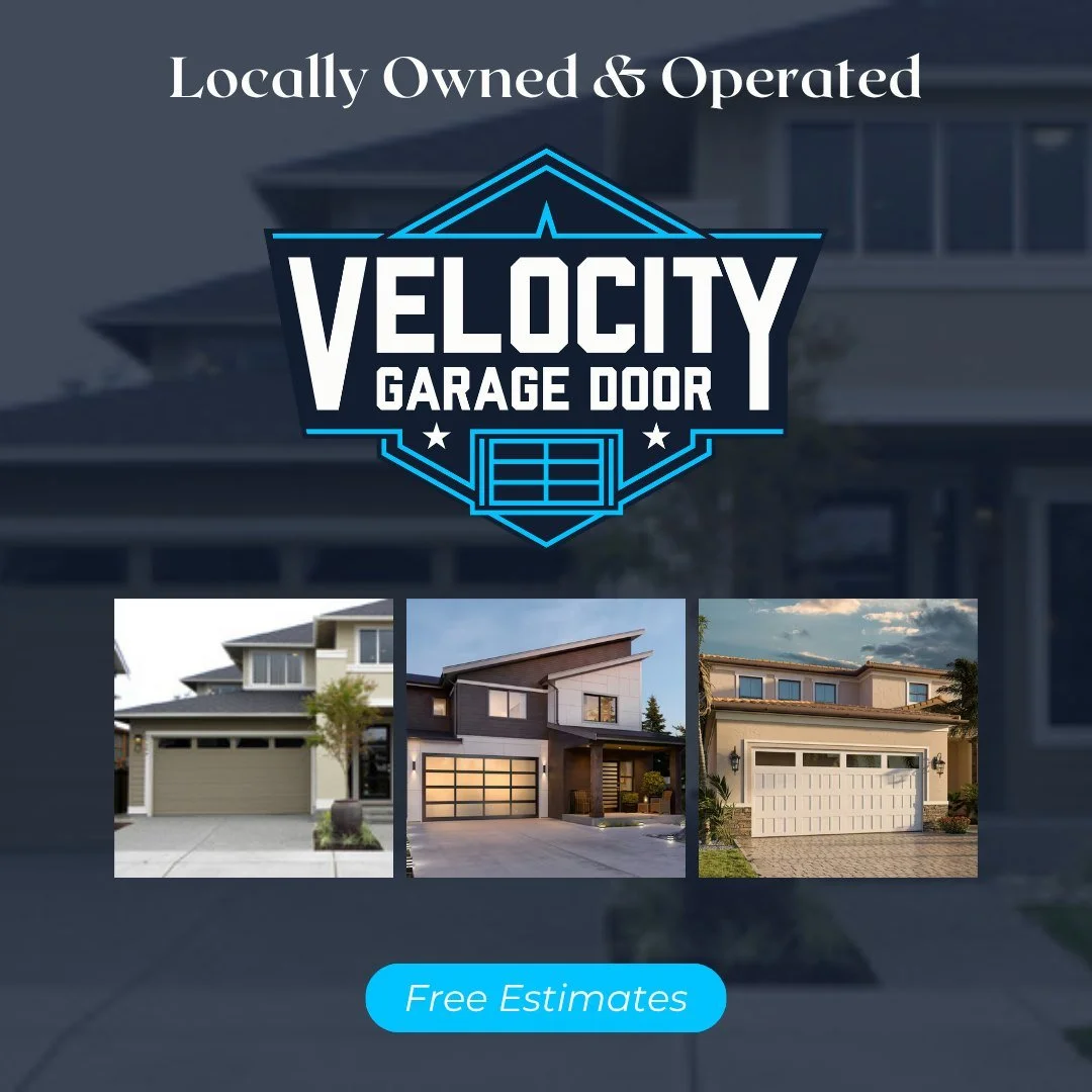 At Velocity Garage Door, &ldquo;local&rdquo; isn&rsquo;t a buzzword &mdash; it&rsquo;s who we are.
As a Meridian‑based, family‑run business, every repair, install, and tune‑up is personal. We show up on time, communicate clearly, and treat your home 