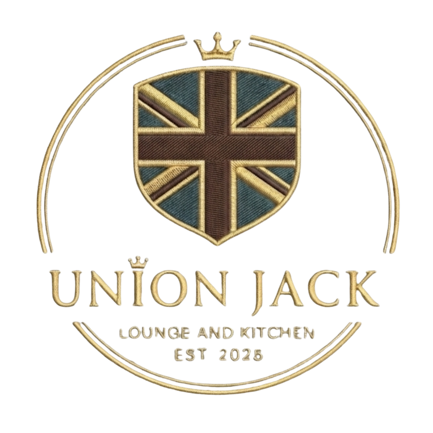 Union Jack Lounge &amp; Kitchen