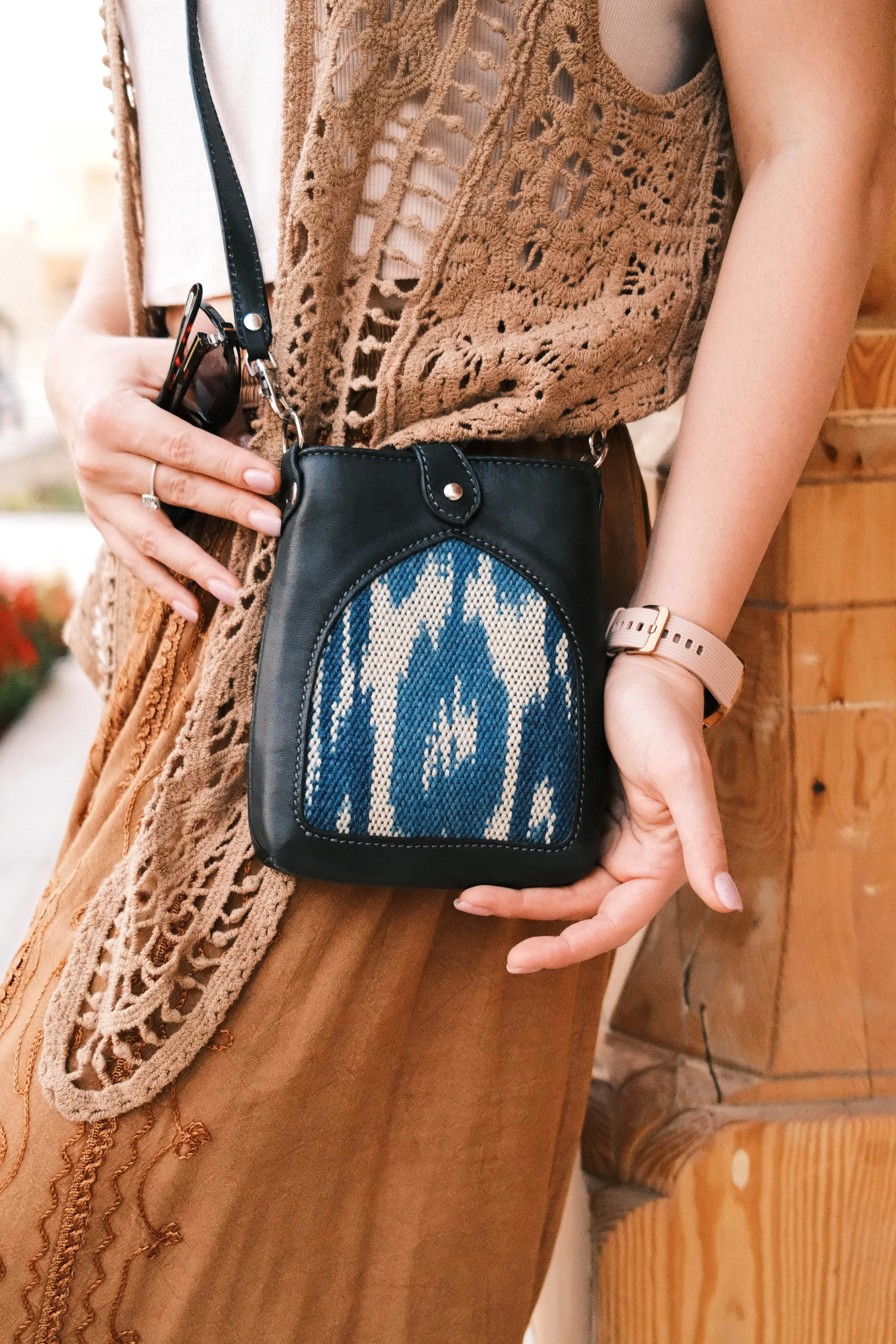 Crossbody Bag