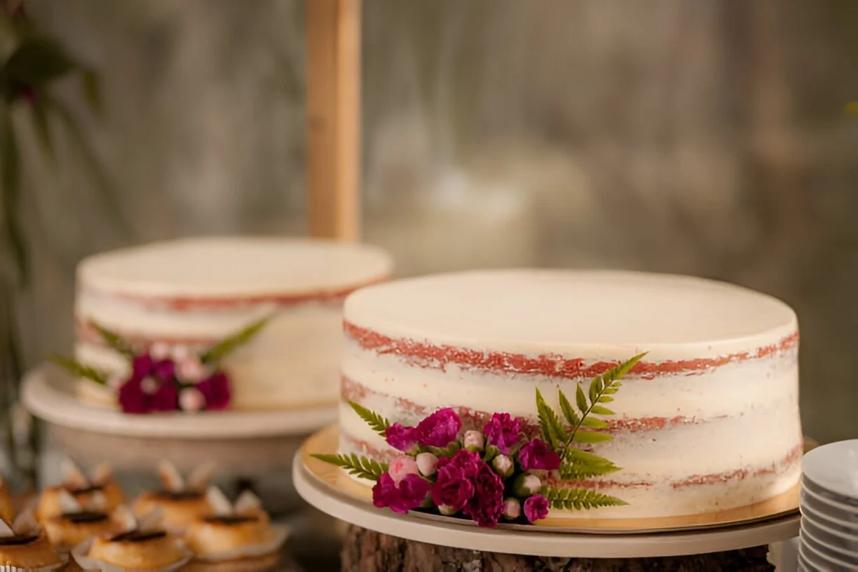 Top 5 Cake Trends of the Year