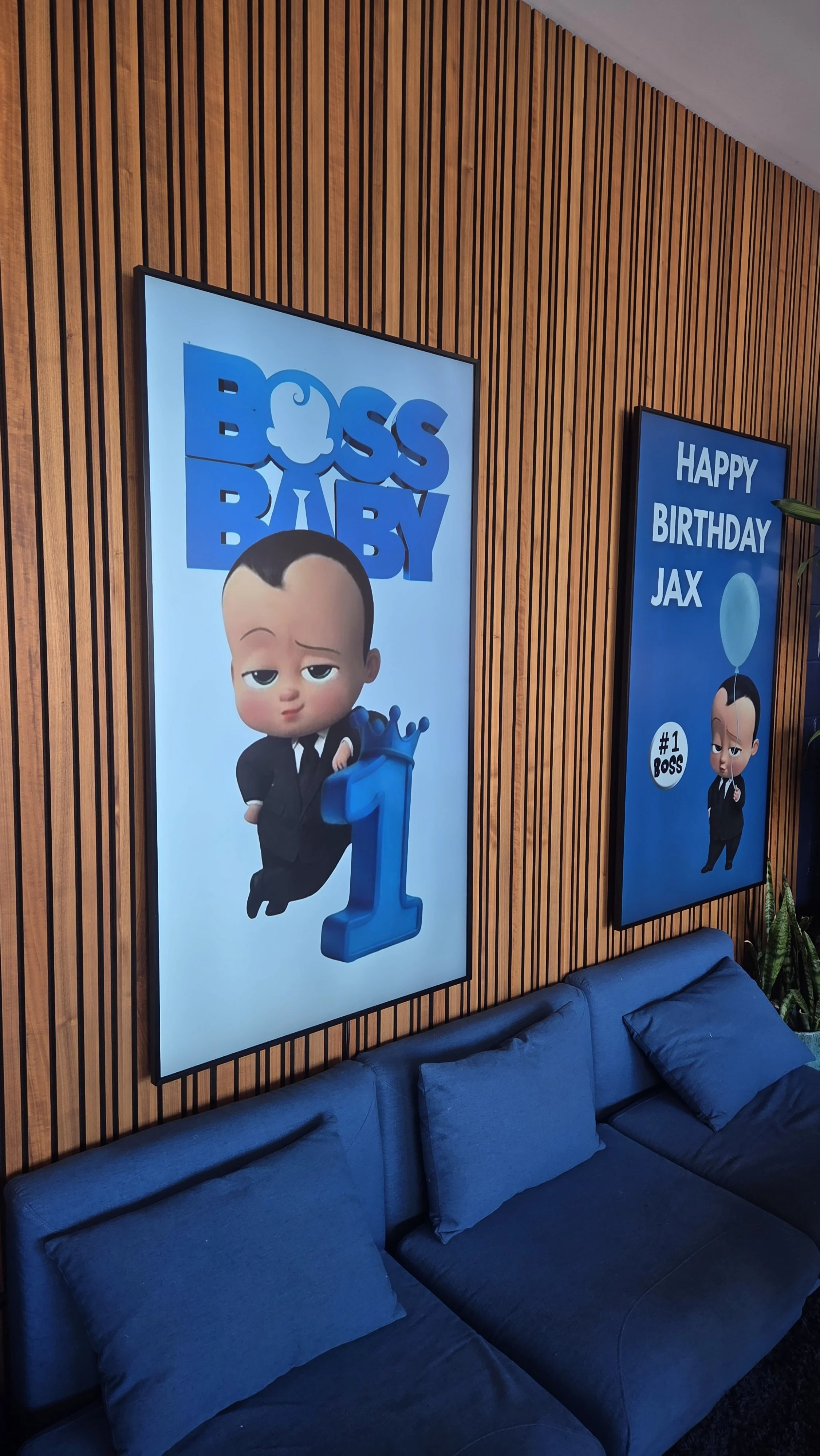 Boss Baby