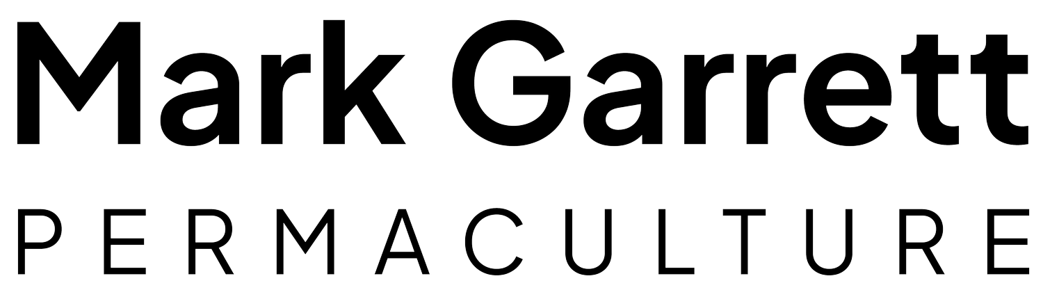 Mark Garrett Permaculture