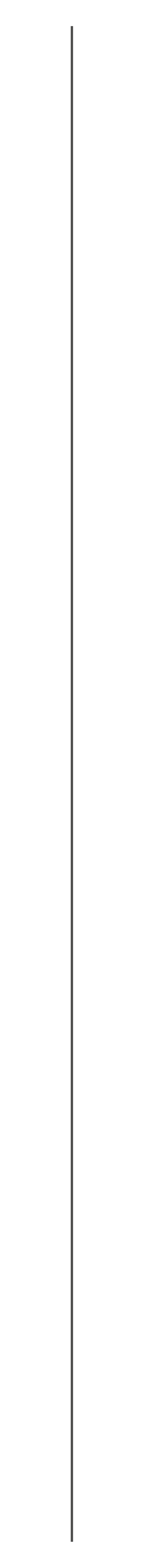 vector vertical separator line