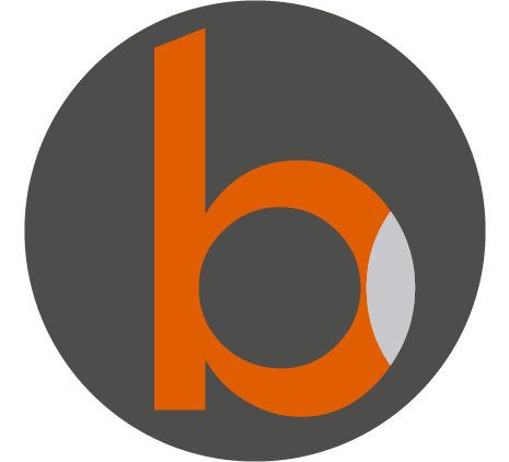 BrandAlign footer icon logo