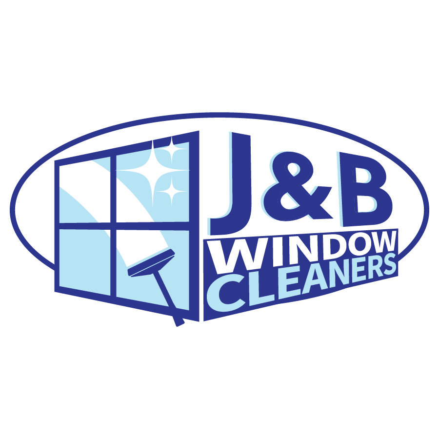 Logo design for upstart window cleaning company