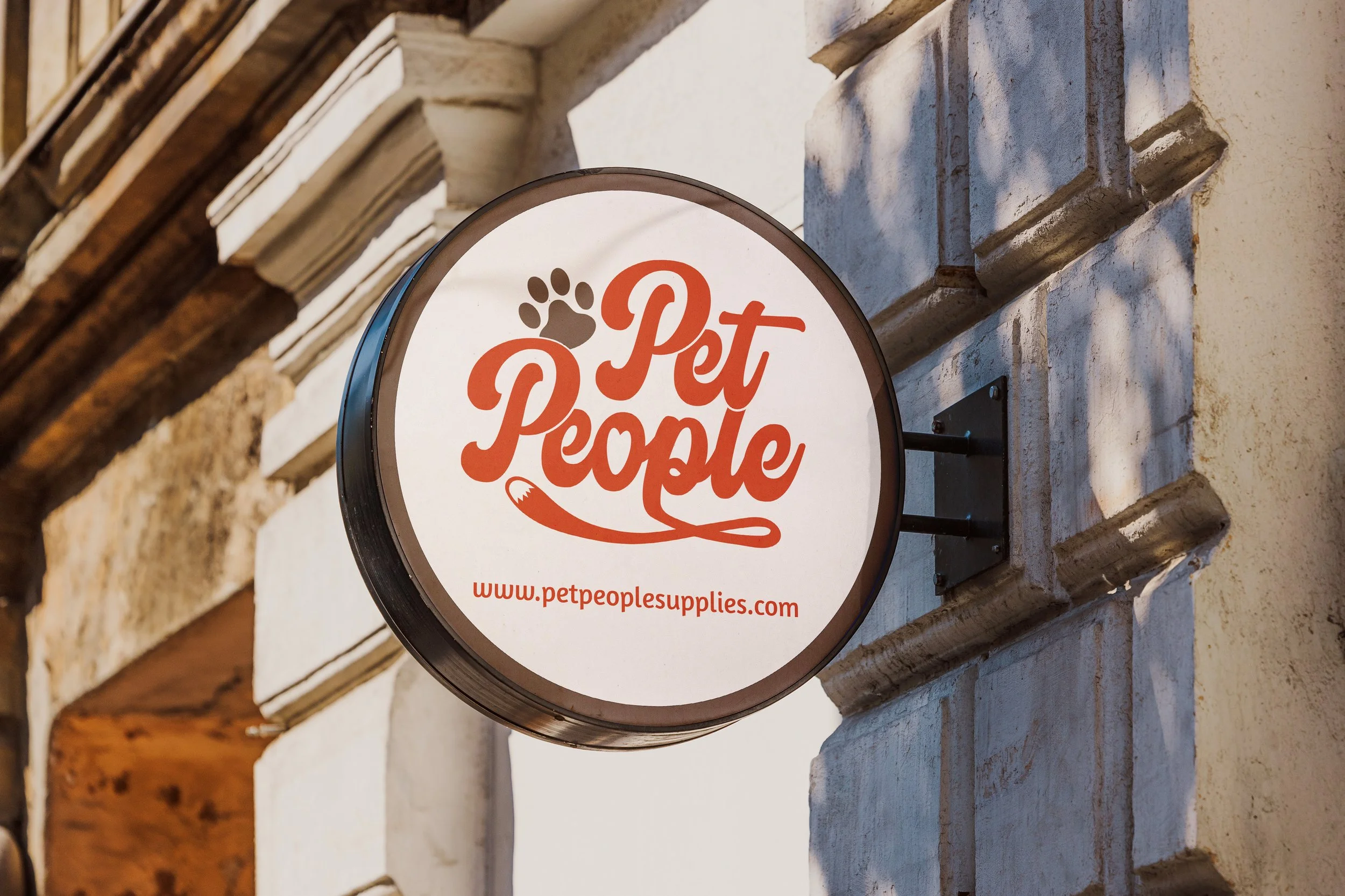 Pet People