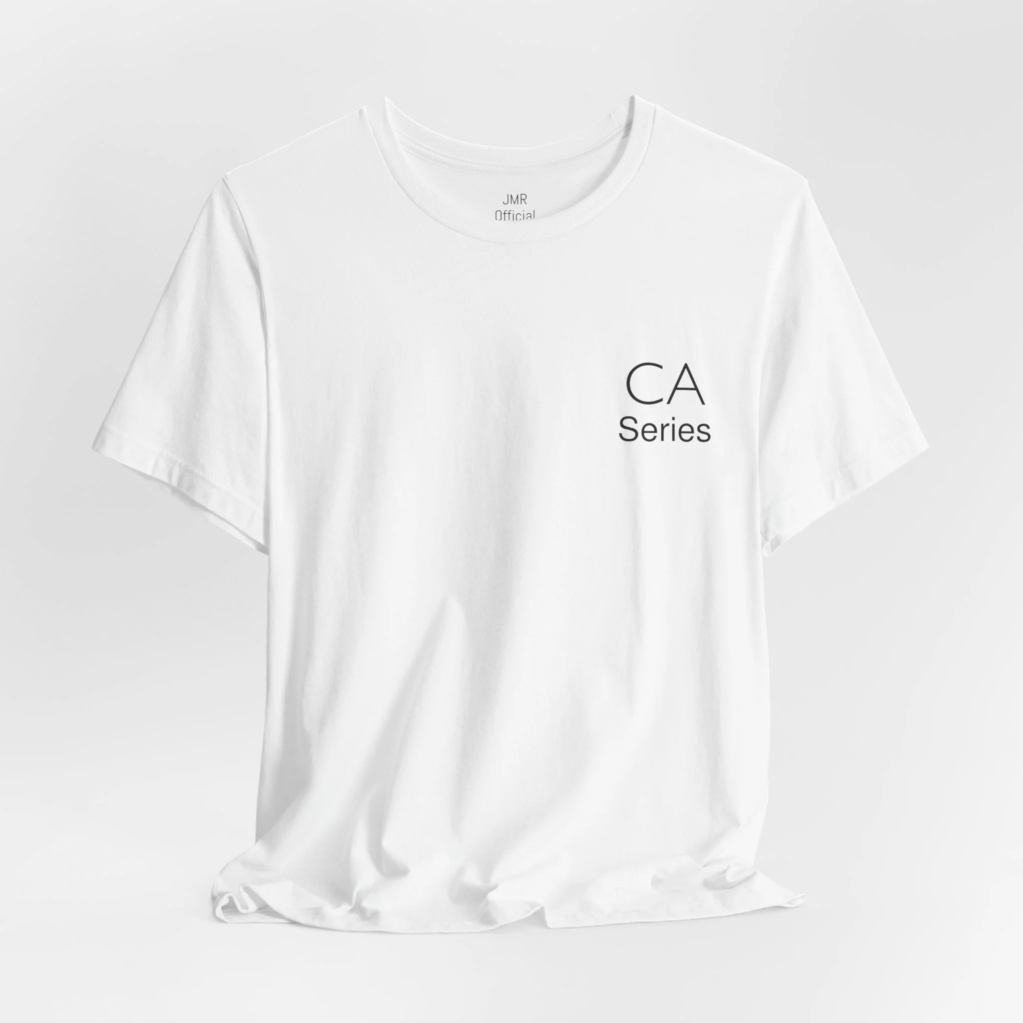 CA Series Tee