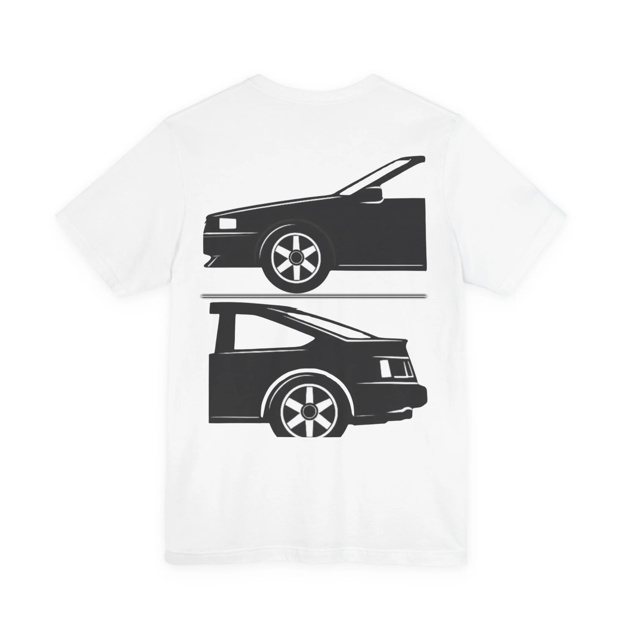 S-Chassis Tee