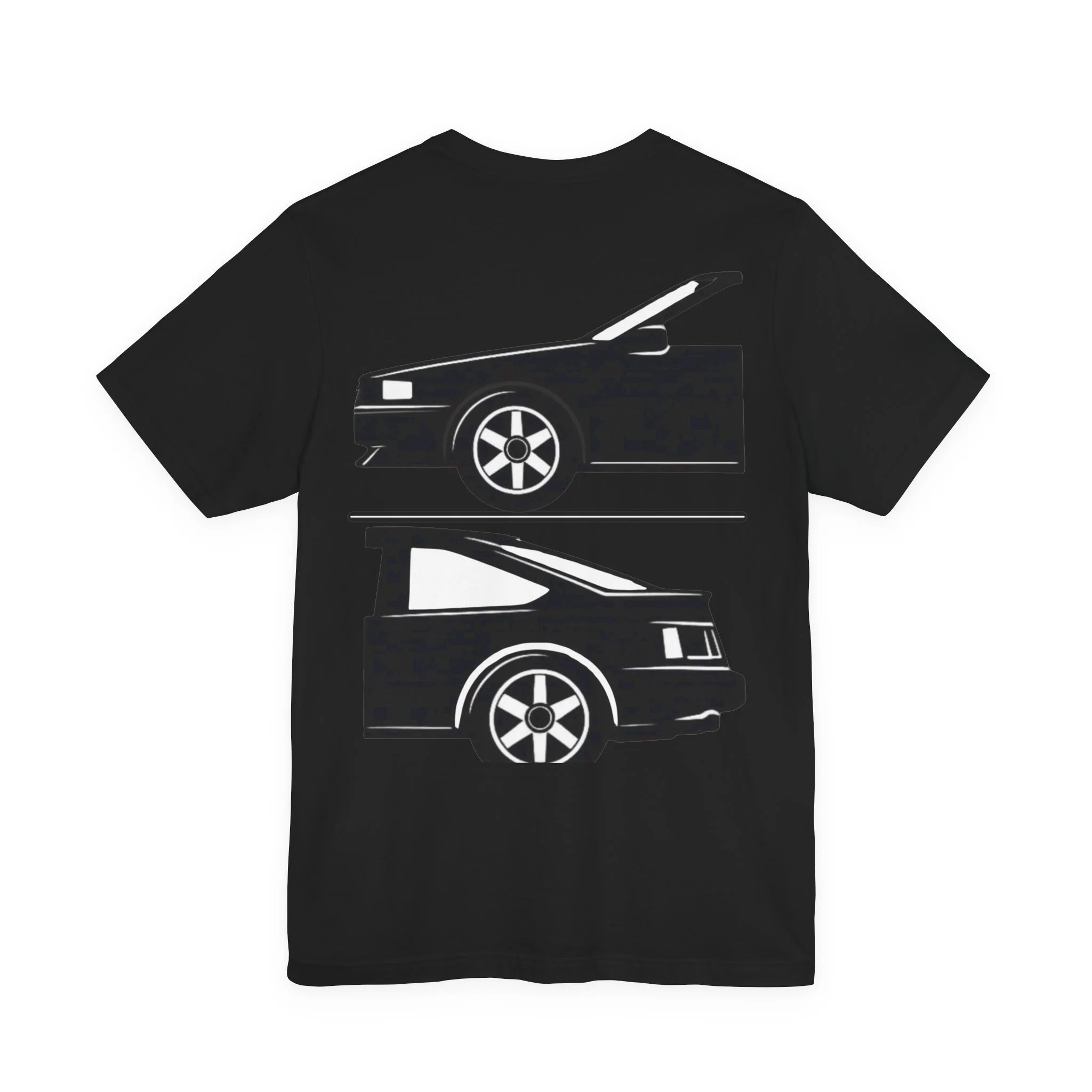 S-Chassis Tee