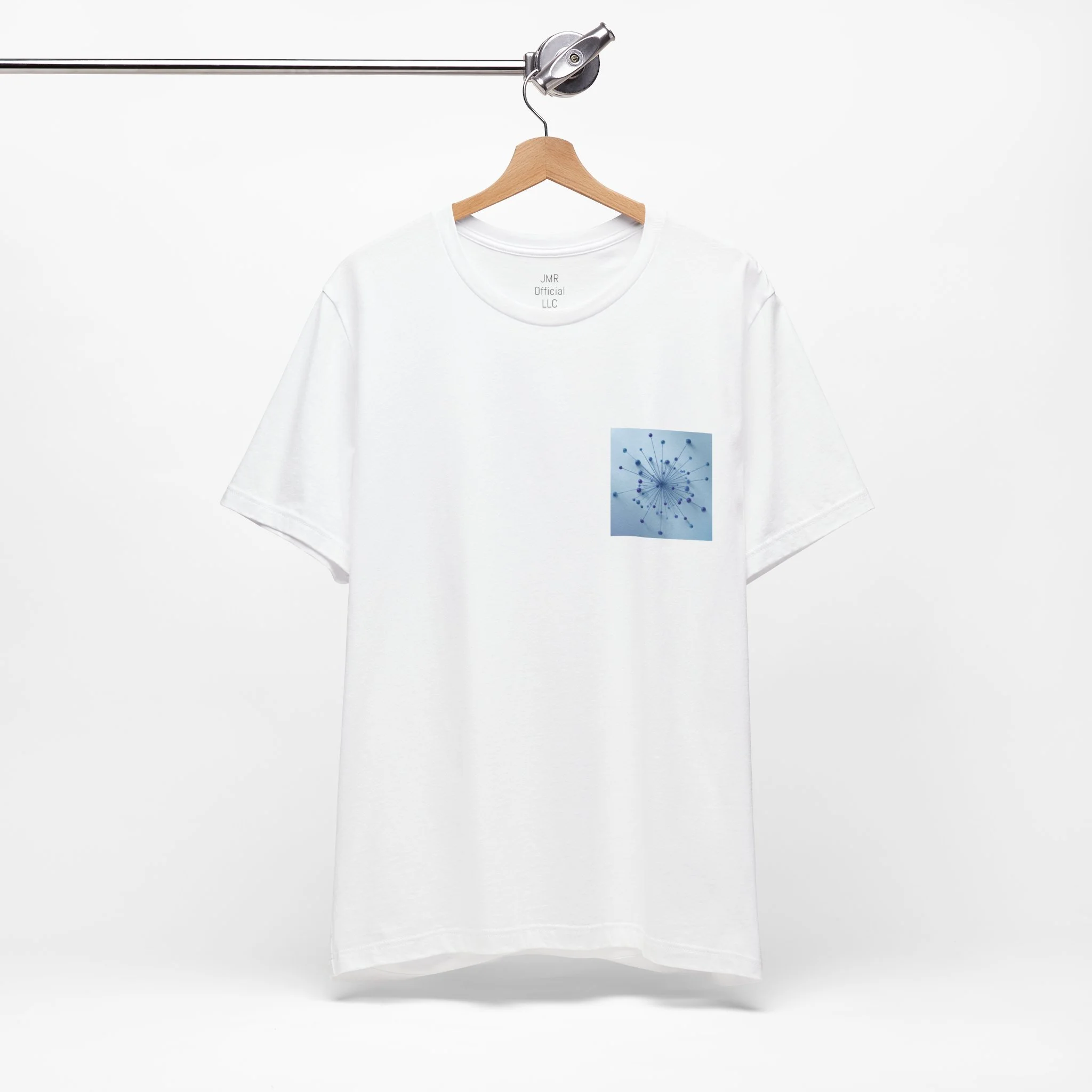 JMRO Logo Tee
