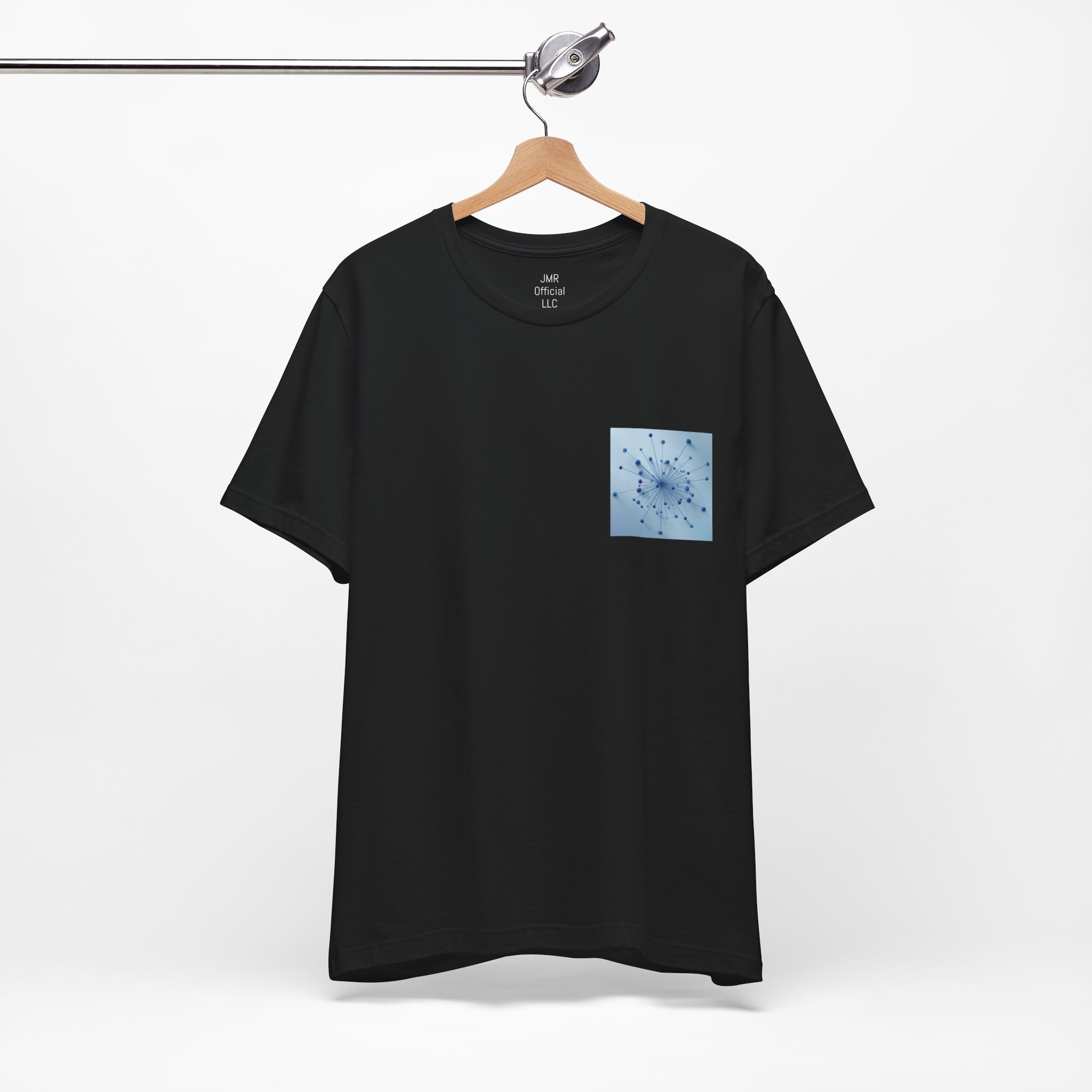 JMRO Logo Tee