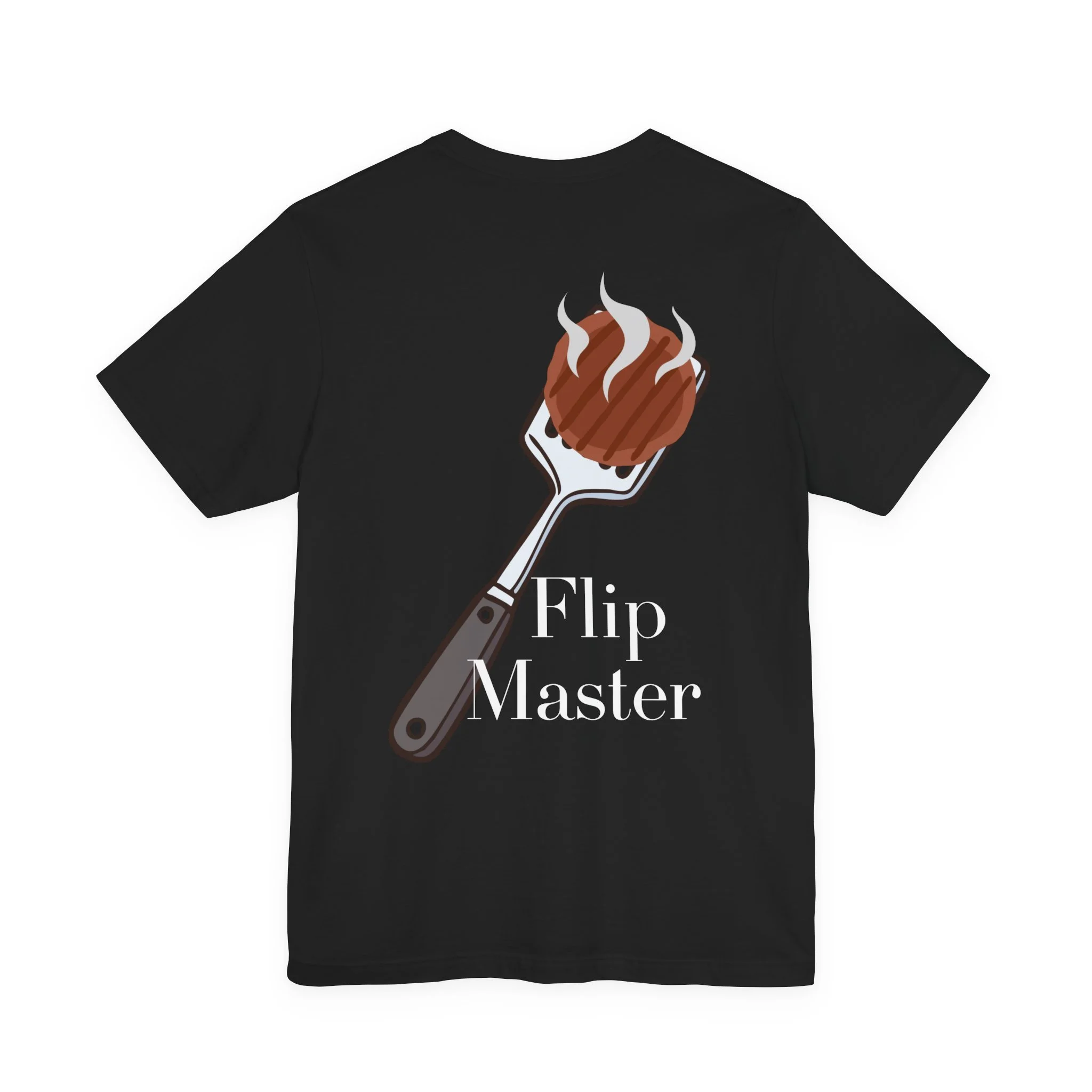 Flip Master Tee
