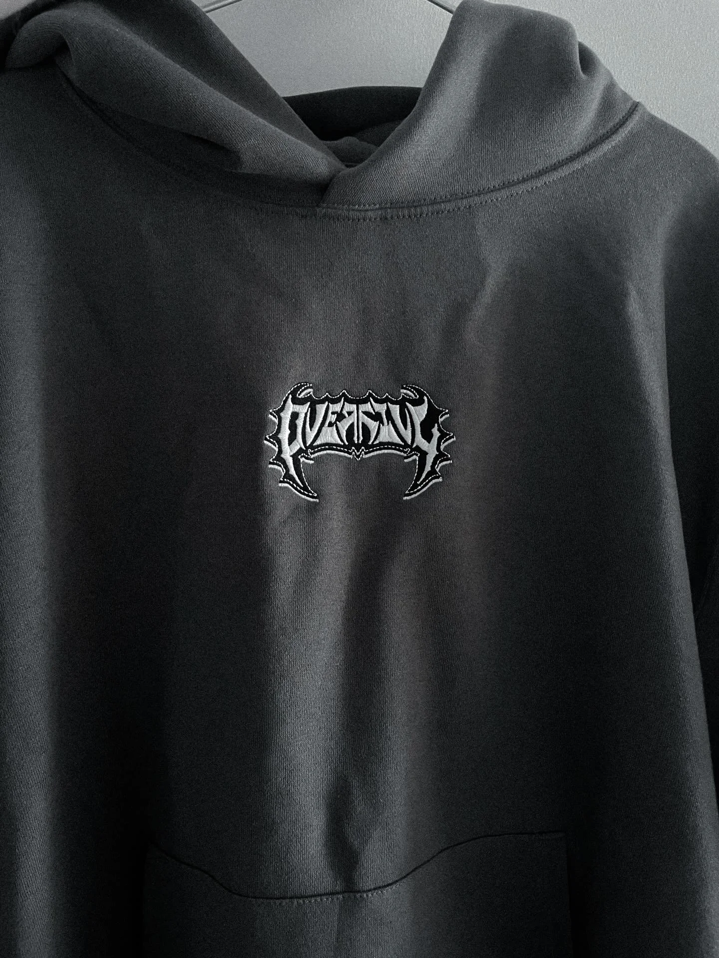 EMBROIDERY YOU CAN HEAR.