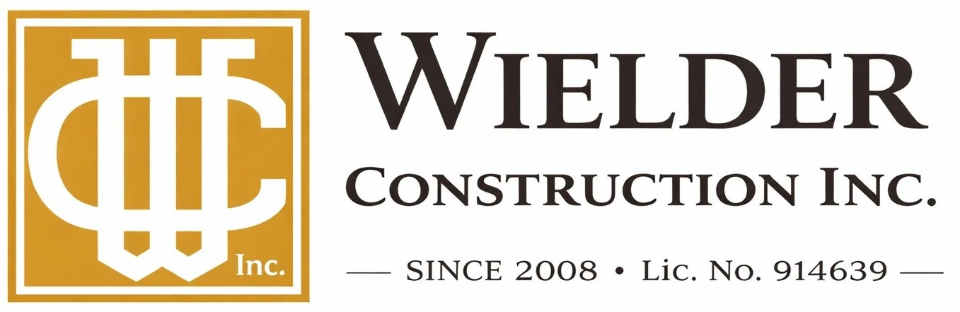 Wielder Construction Inc.