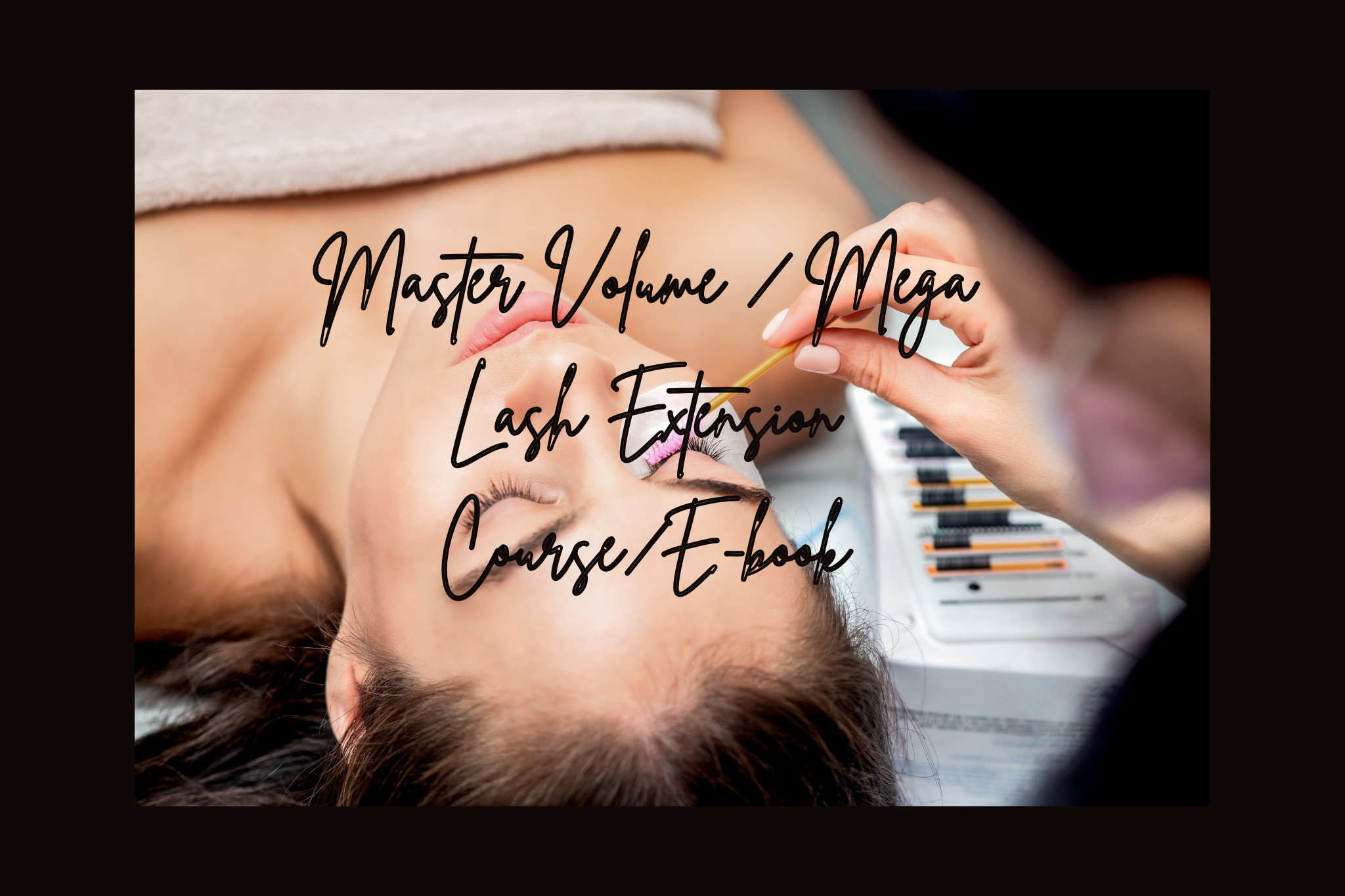 Master Volume/ Mega Training Manual