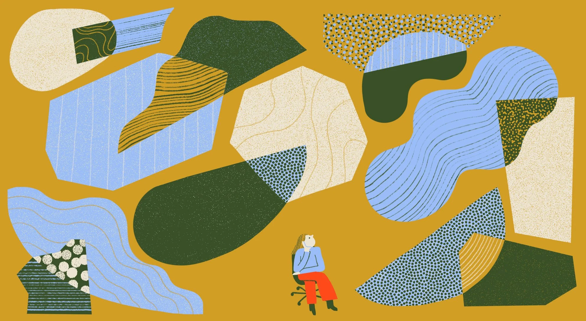 The Dissonance Dividend