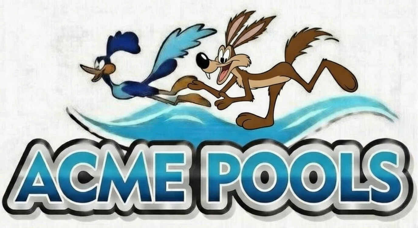 Acme Pool Maintenance
