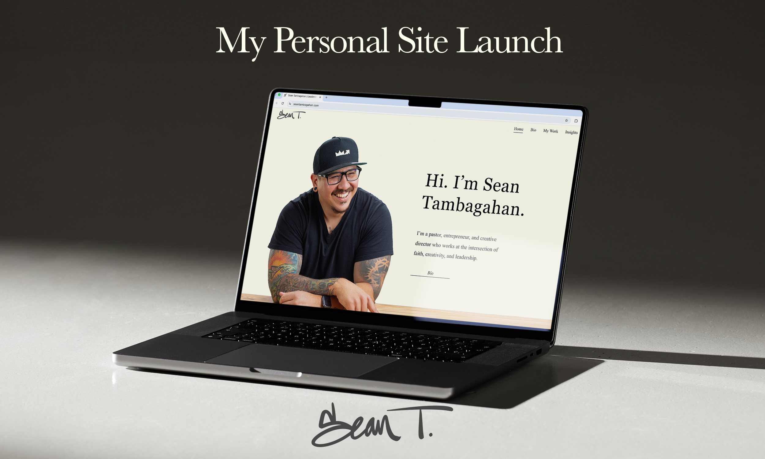 Why Build a Personal Brand?