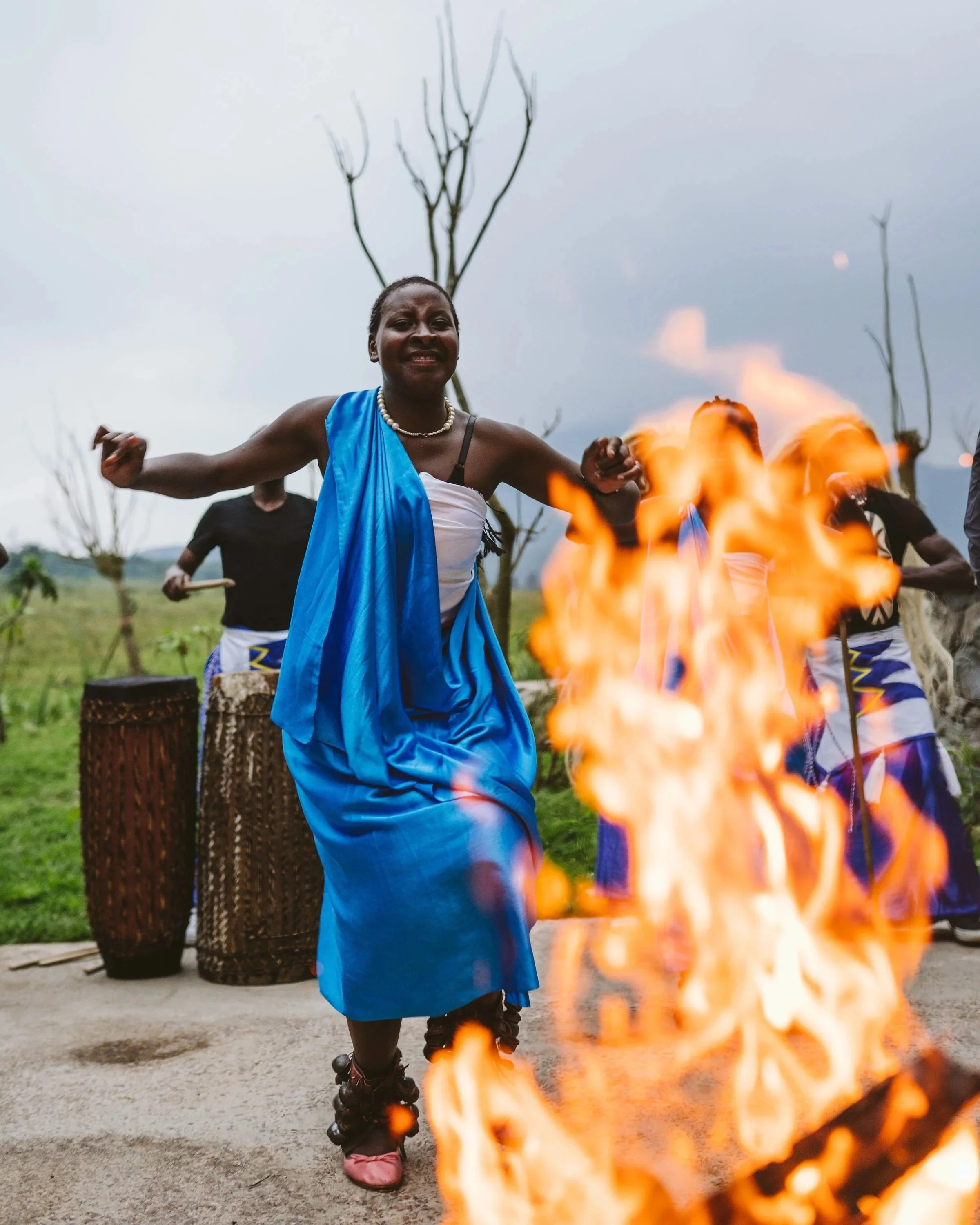 Sintgita cultural exploration and immersion travel experiences in Africa, Kenya, Tanzania.