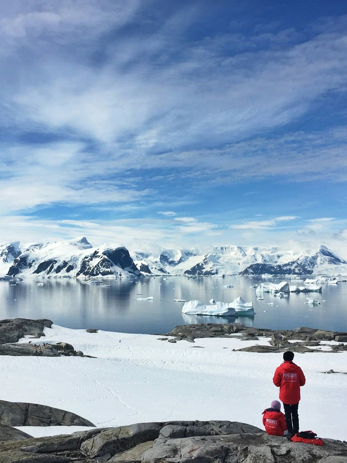 Antarctica and the Arctic. Quark Expeditions offer intimate cruises to polar regions and are fully equipped with the latest in expedition technology to comfortable explore exclusive, hard-to-reach polar destinations.