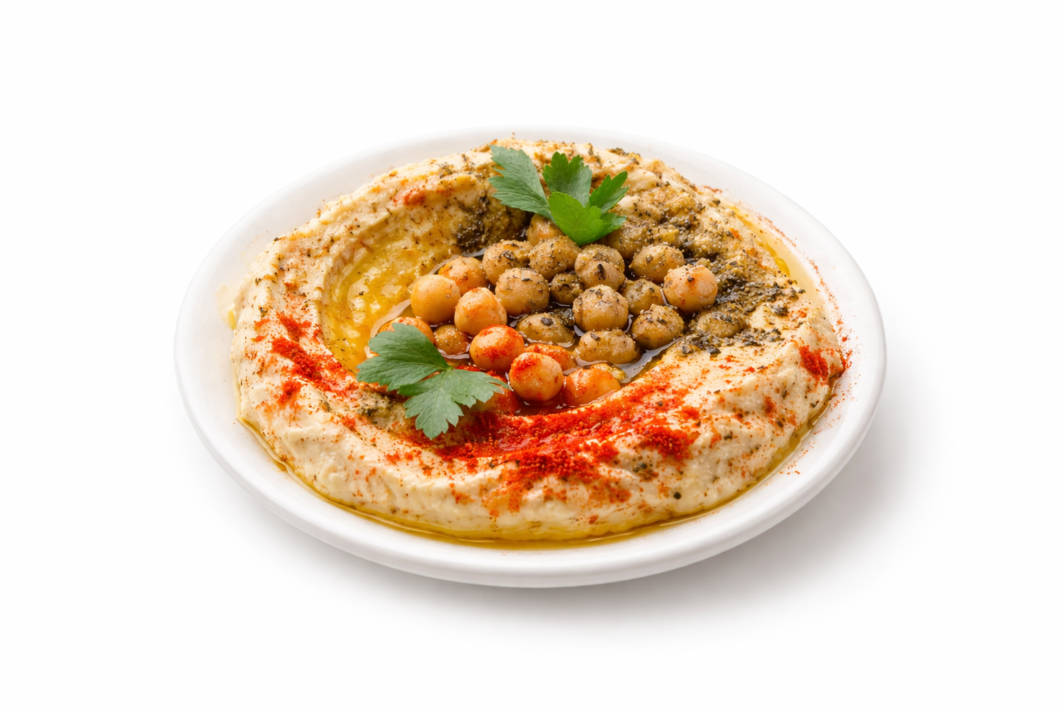 Hummus