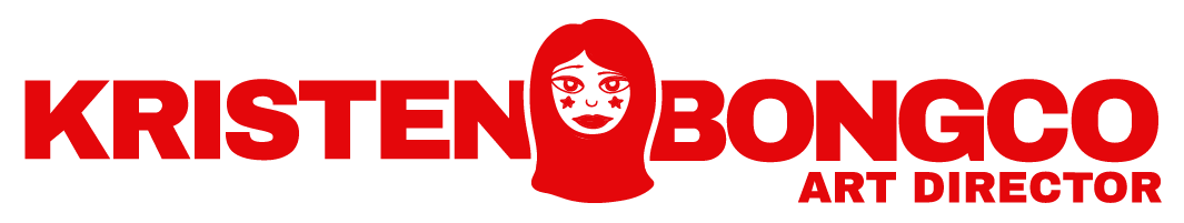 Kristen Bongco | Art Director