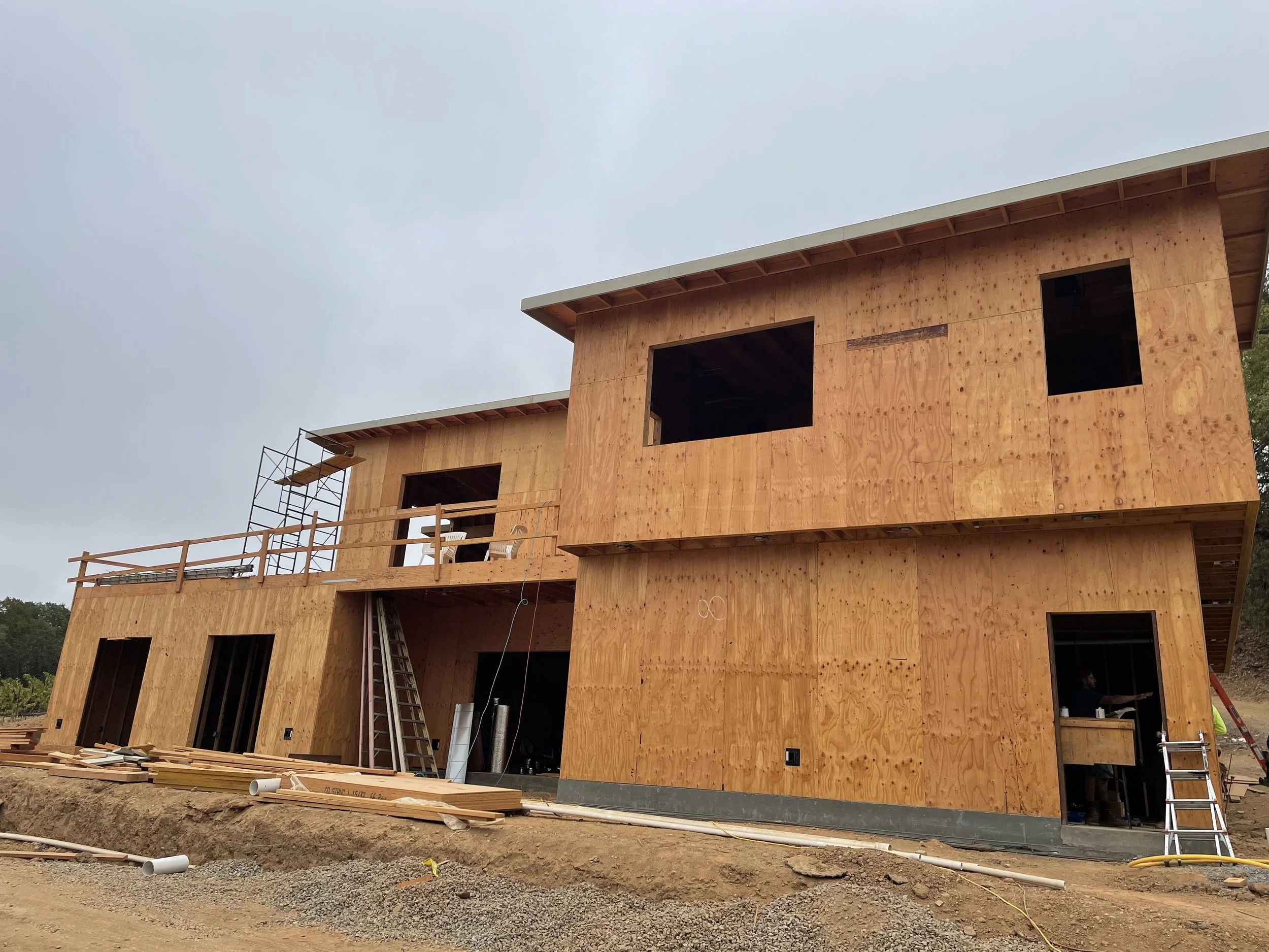 Residential Framing