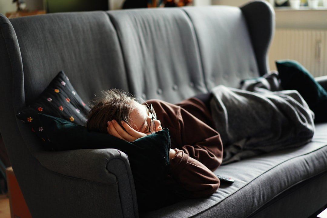 7 Signs Your Anxiety or Depression May Need More Than Willpower