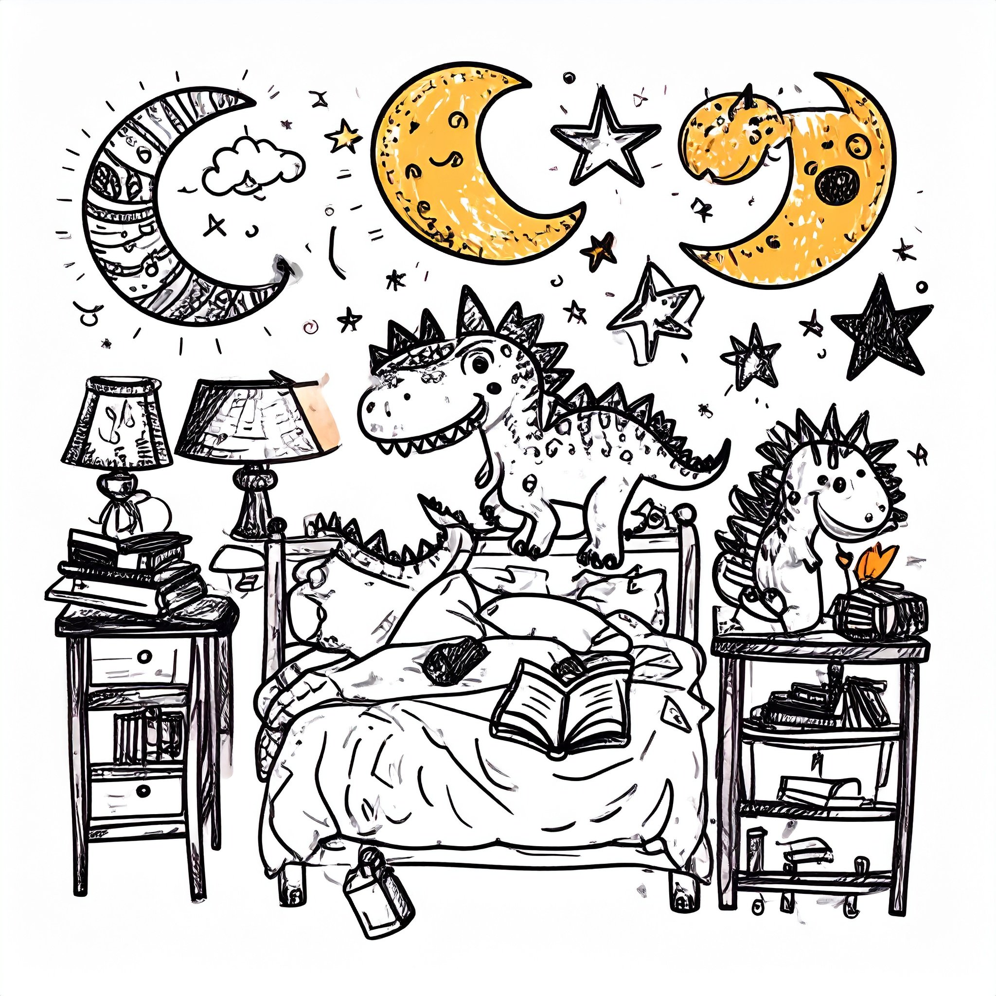 Overnight & Weekend Away Child Care