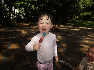 Babysitting PRN (Hourly Rates Flexible)