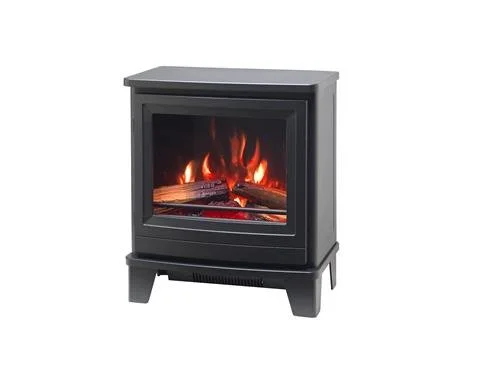Trimline Horizon – Moderne vrijstaande elektrische haard met strak design