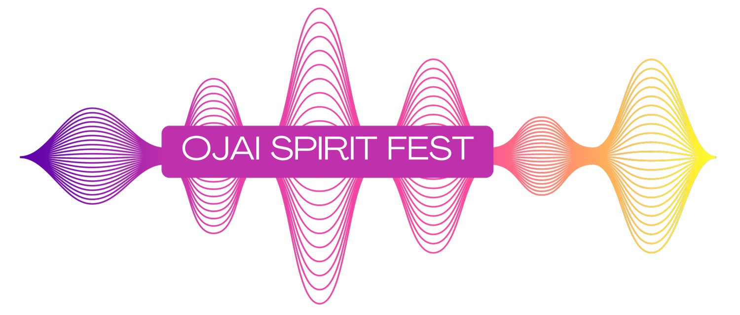 Ojai Spirit Fest
