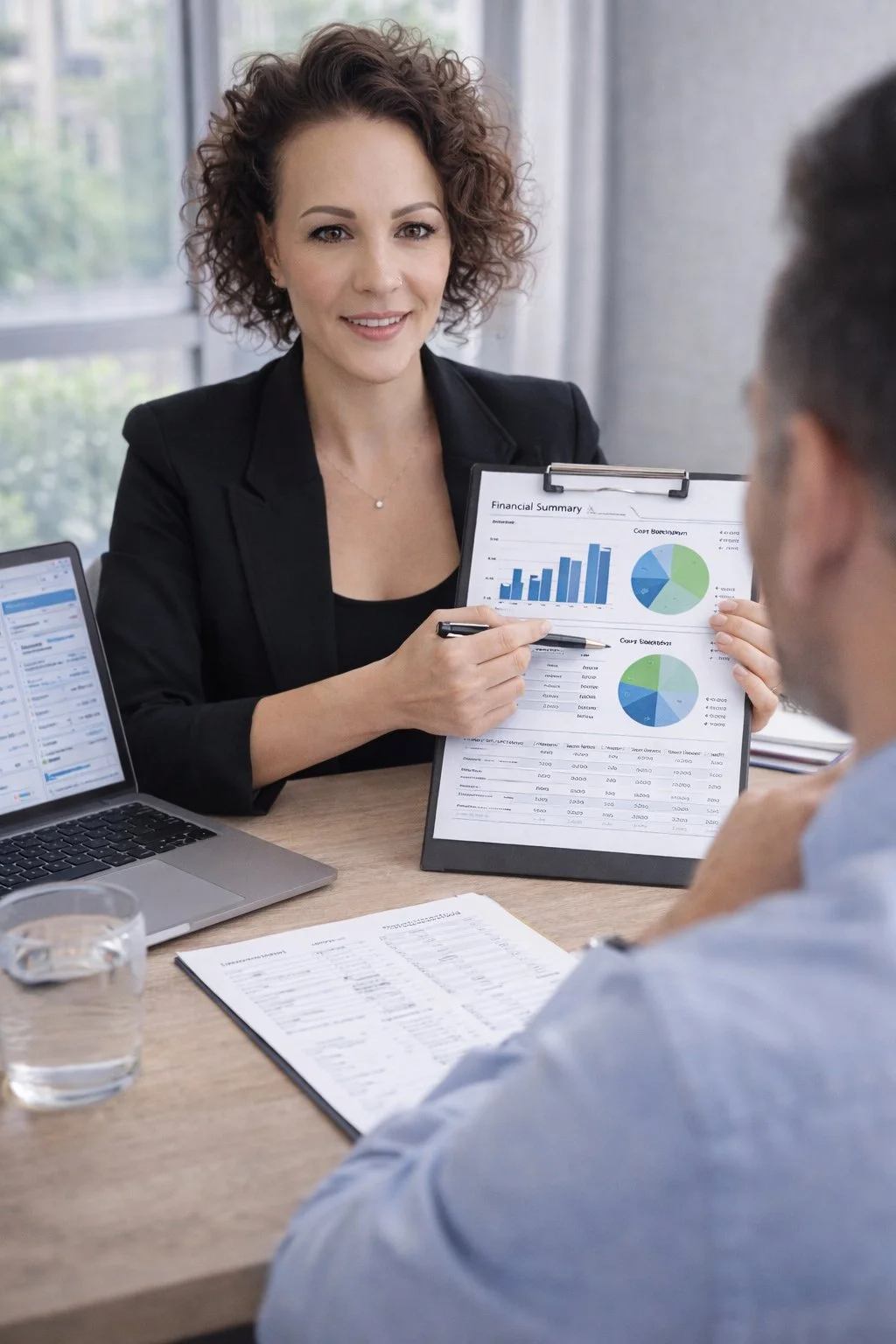 Cash Flow Management