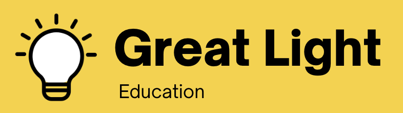 Great Light Education