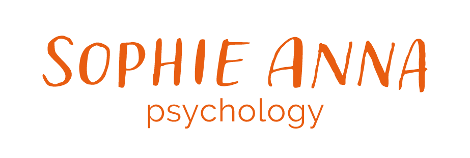 Sophie Anna Pyschology