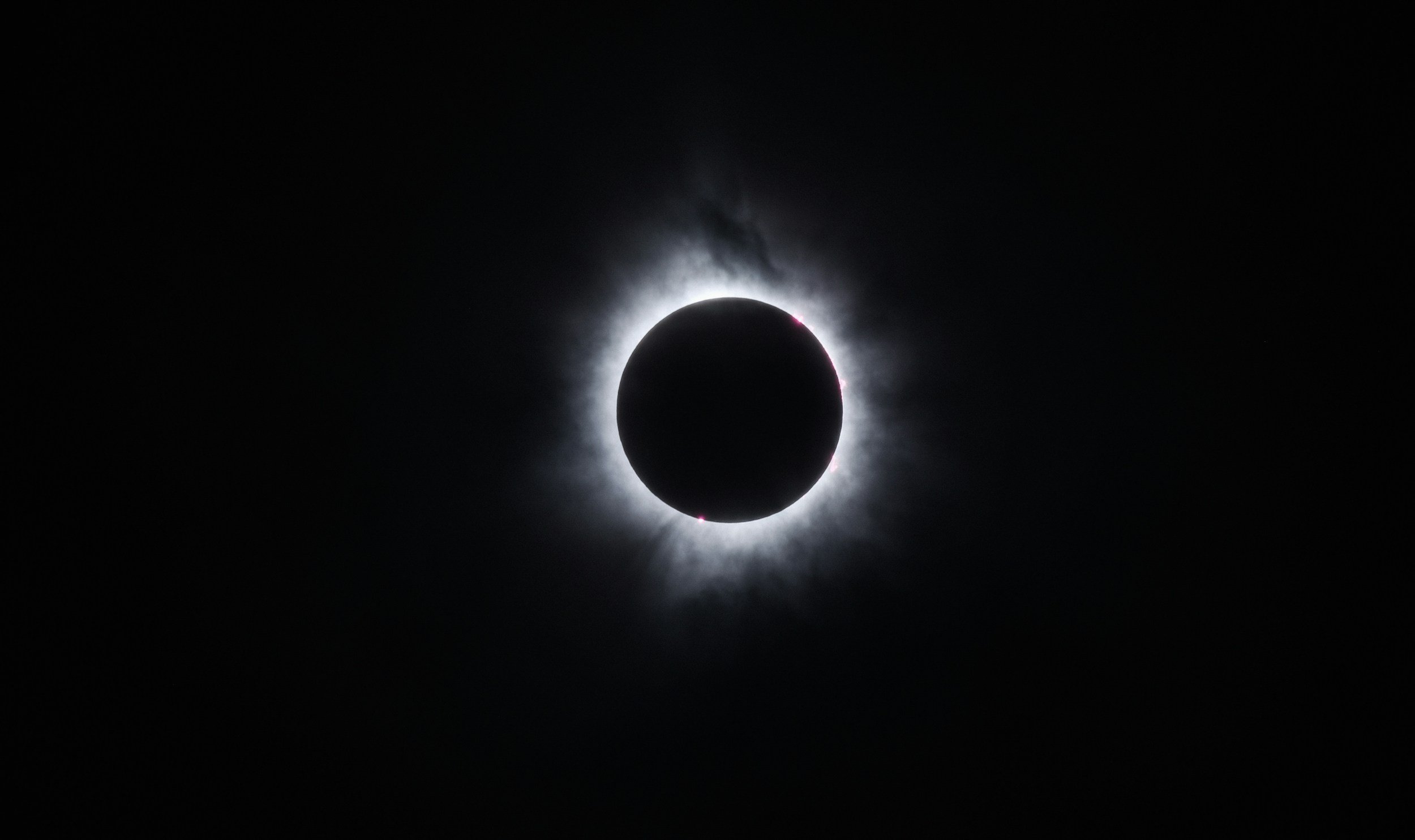 2026 Total Solar Eclipse Cruises &amp; Tours: The Ultra-Luxury Options
