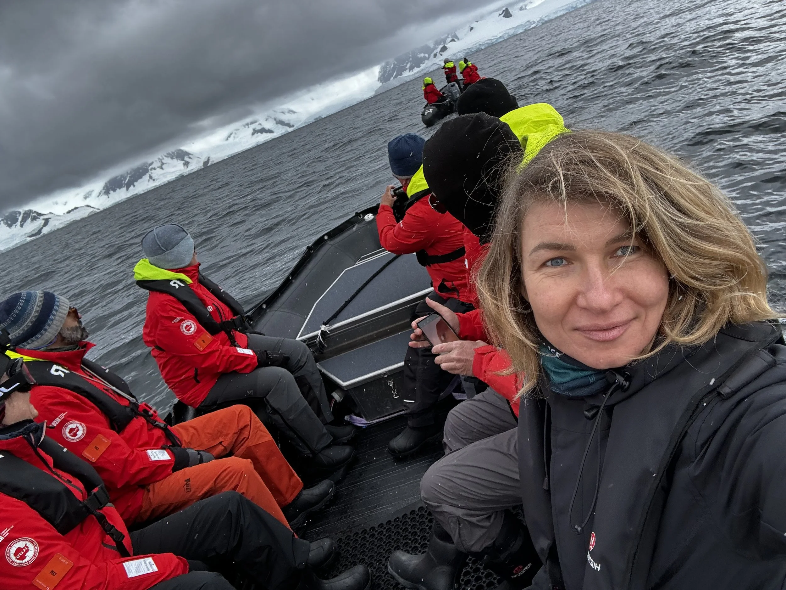 The Best Luxury Cruise for Antarctica, Compared From the Inside