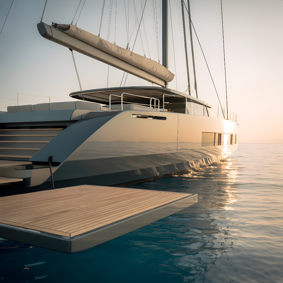 By Sea – Ultra-Luxury Maritime Journeys & Expeditions