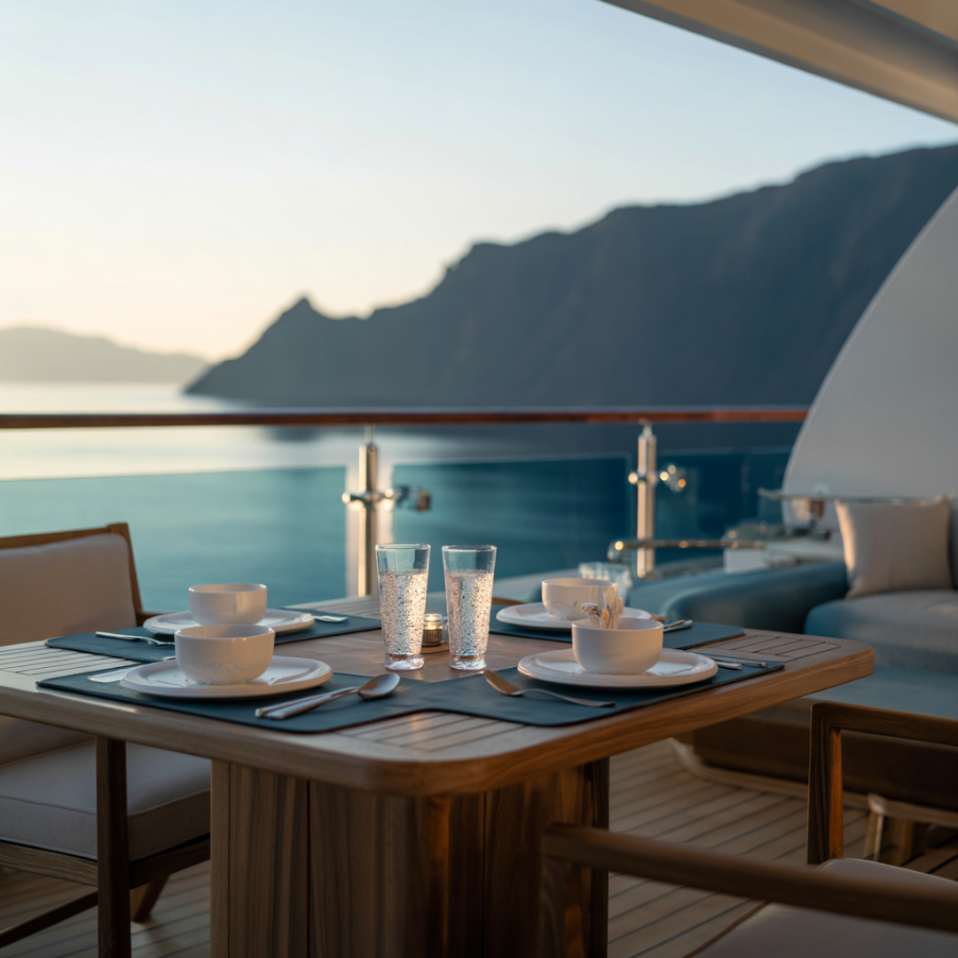 The Experiential Portfolio