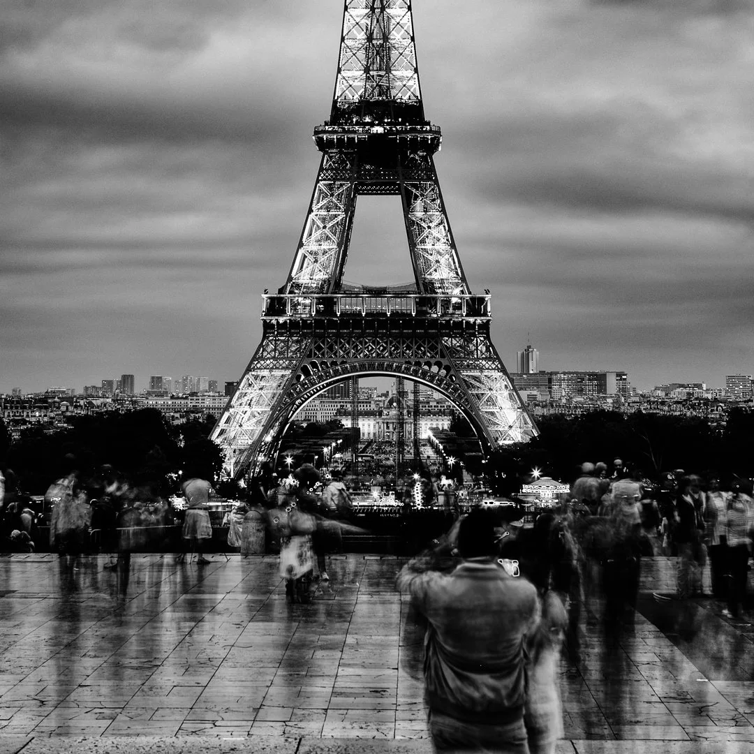 Les Rues de Paris: La Ville Vivante