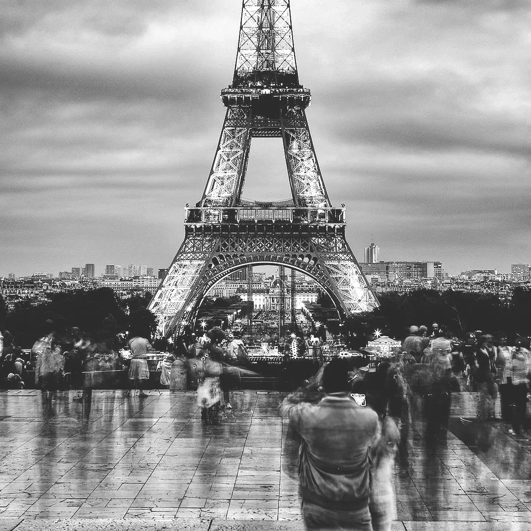 Finding Time to Create Again