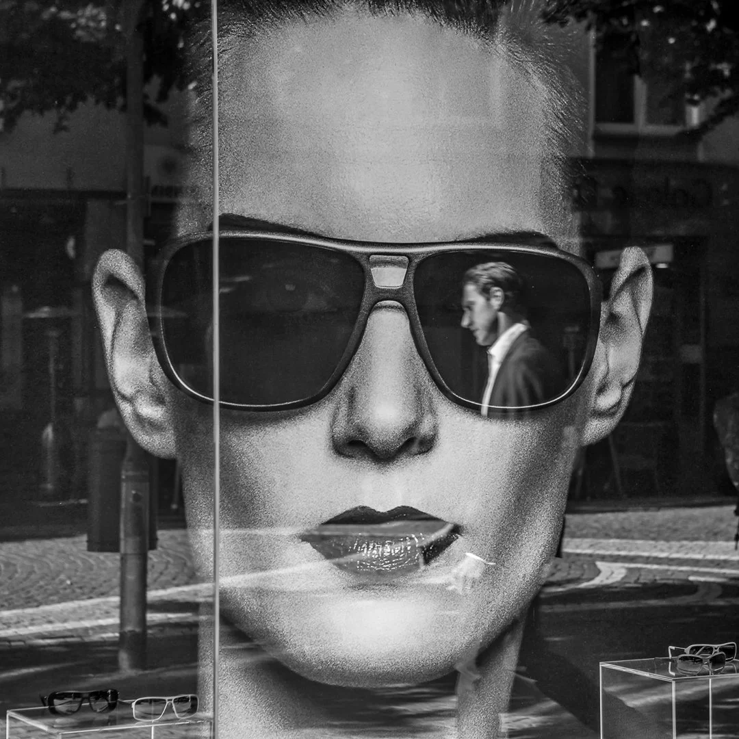 Rues, Sokak & Straßen: Lieux d’Ailleurs